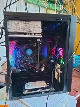 Perakitan PC