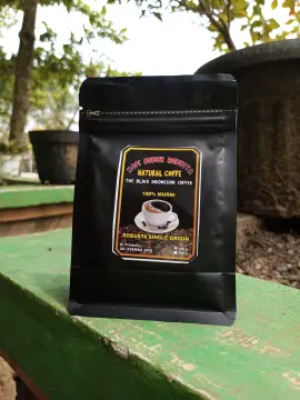 Kopi Robusta